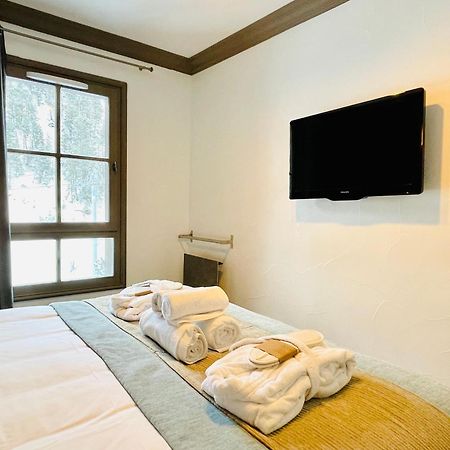 Arc 1950 Appt 6/8 Pers Luxe Manoir Savoie - Ski In Ski Out Les Arcs  外观 照片